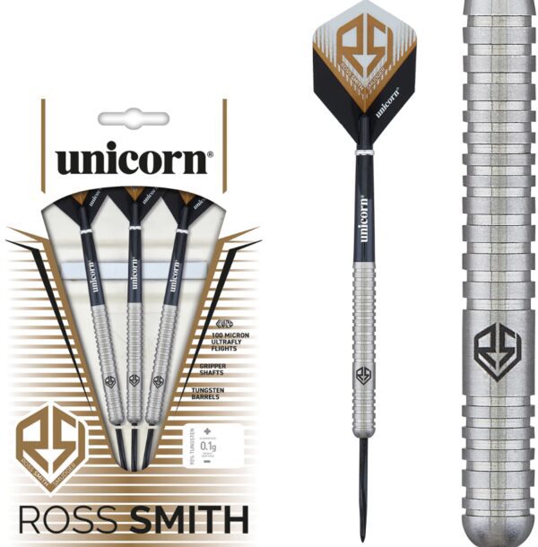 Unicorn Ross Smith Natural