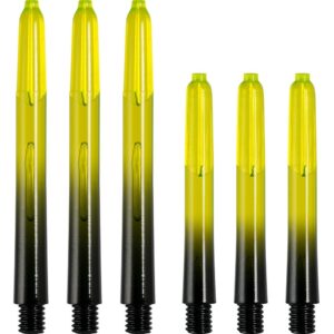 Designa Vignette Plus Stems Yellow