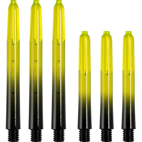 Designa Vignette Plus Stems Yellow