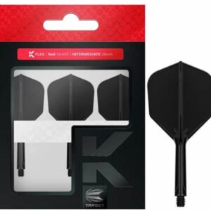 K-Flex Black