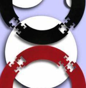 Designa Puzzle Surrounds