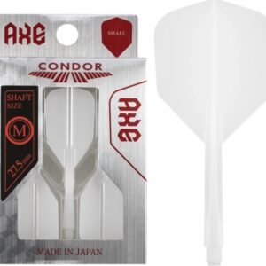 Condor Axe Standard White