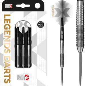 Legend Darts 90%