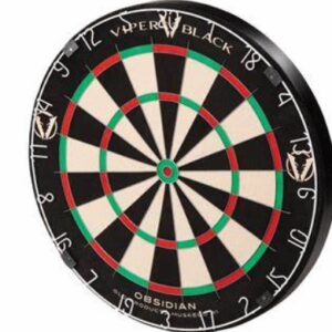 Viper Obsidian Dartboard