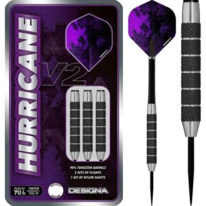 Designa Hurricane V2 32g
