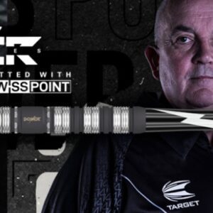 Phil Taylor Power Series 23g (Second hand)