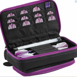 Plazma dart case