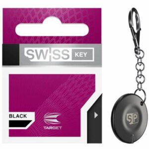 Swiss key