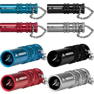Mission Aluminium Broken Shaft Remover