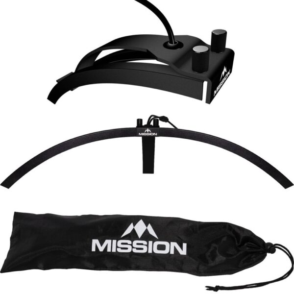 Mission Torus 100 Folding Dart Light - Image 3
