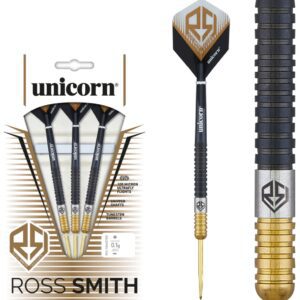 Unicorn Ross Smith Two Tone