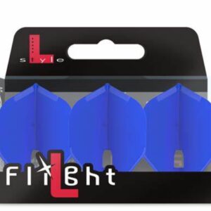 L-Style Flights L1 pro Blue