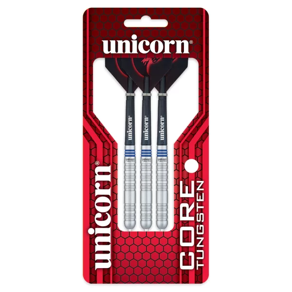 Core Tungsten Style 1 Darts by Unicorn
