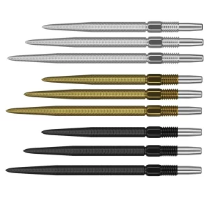 Target Swiss Nano Points
