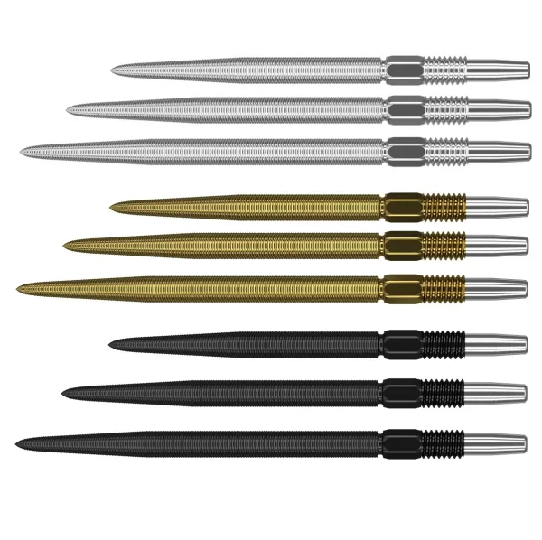Target Swiss Nano Points