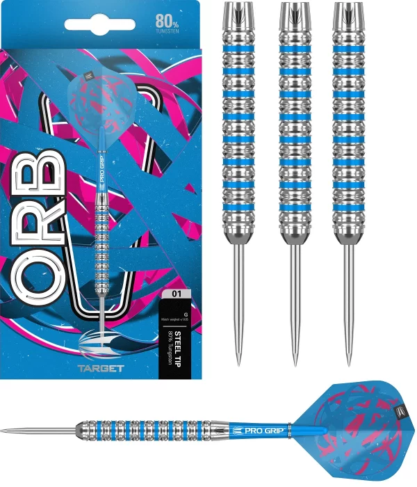 Target ORB 01 Darts