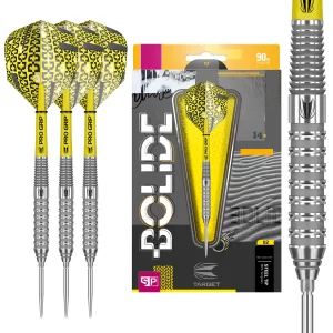 Bolide SP 02 90% Darts by Target