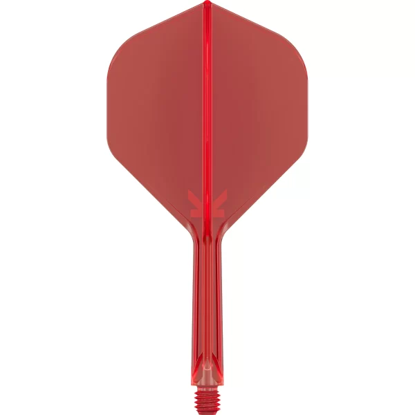 K-Flex Red No.2