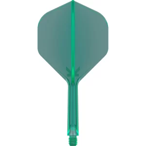 K-Flex Green No.2