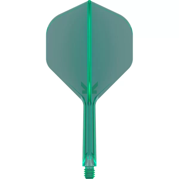 K-Flex Green No.2
