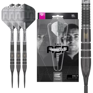 Aspinal X Echo SP Darts