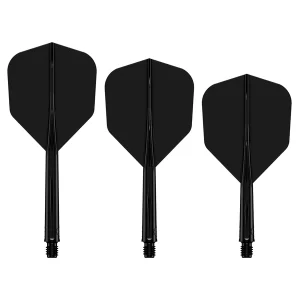 Mission Force 90 No.6 BLACK