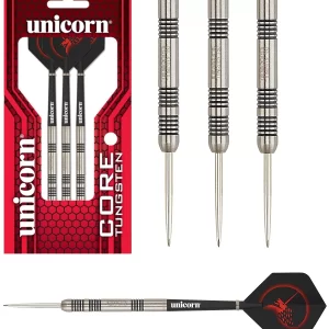 Core Tungsten Darts by Unicorn