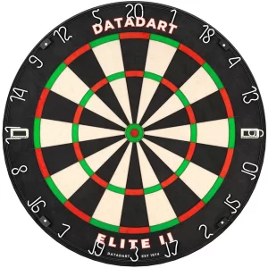 Datadart Elite II HD