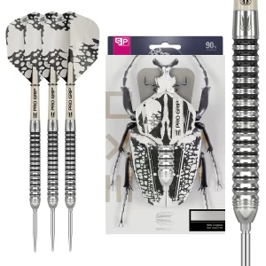 Target Exo 01 Tungsten SP Darts