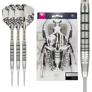Target Exo 02 Tungsten SP Darts