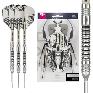 Target Exo 03 Tungsten SP Darts