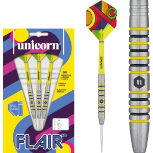 Flair 4 80% Tungsten Darts