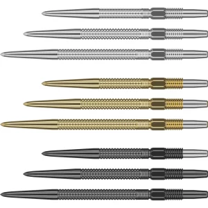 Target Swiss GRD Points