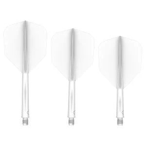 Mission Force 90 No.6 WHITE