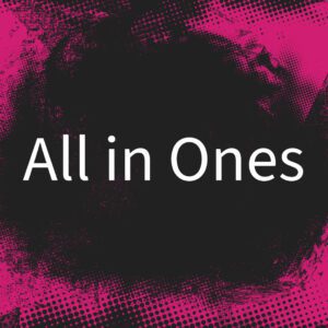 All In Ones