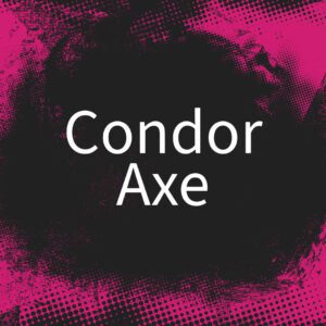 Condor Axe