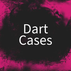 Dart Cases