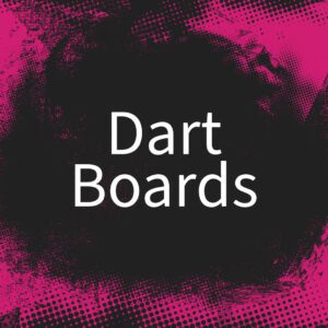 Dartboards
