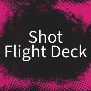 Shot Flight Deck
