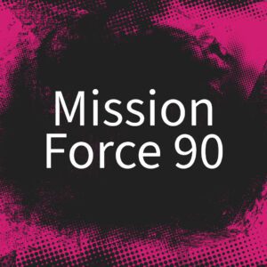 Mission Force 90