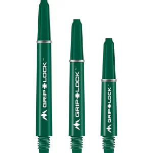 Mission Griplock Stems Green