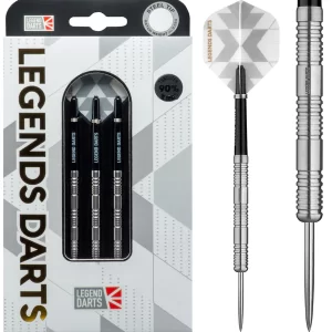 Legend Darts - Pro Series - V20 - Ringed