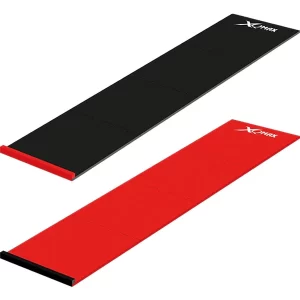 XQMax Home Dart Mat - 237cm - Puzzle Type With Oche