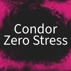 Condor Zero Stress