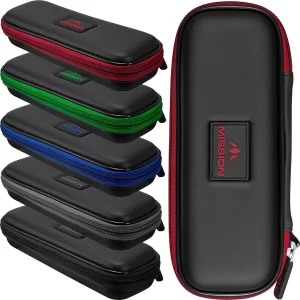 Mission Freedom Slim Darts Case