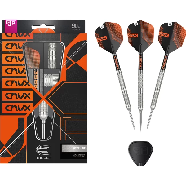 Target Crux 01