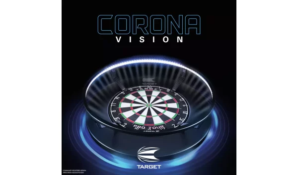 Target Corona Vision