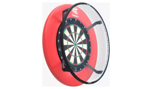 Target Corona Vision - Image 2