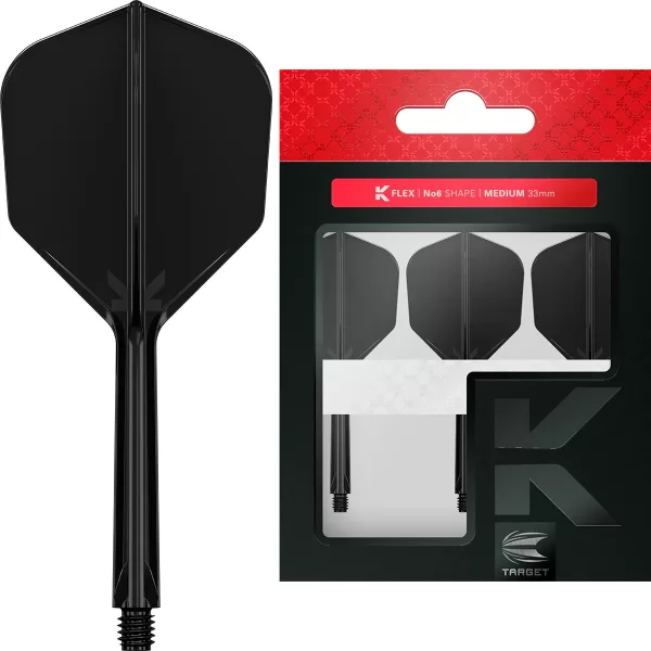 K-Flex No.6