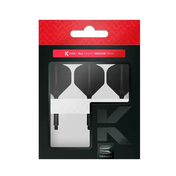 K-Flex No.2